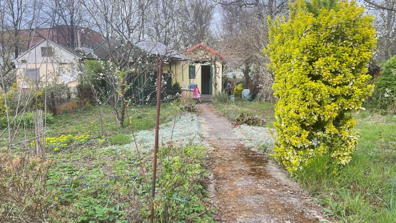 Działka rod Wrocław Śródmieście. Zdjęcie 1