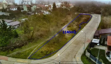 Działka na sprzedaż bez pośredników          
          
            ul. Wrocławska          
          
            Białystok Zielone Wzgórza – další