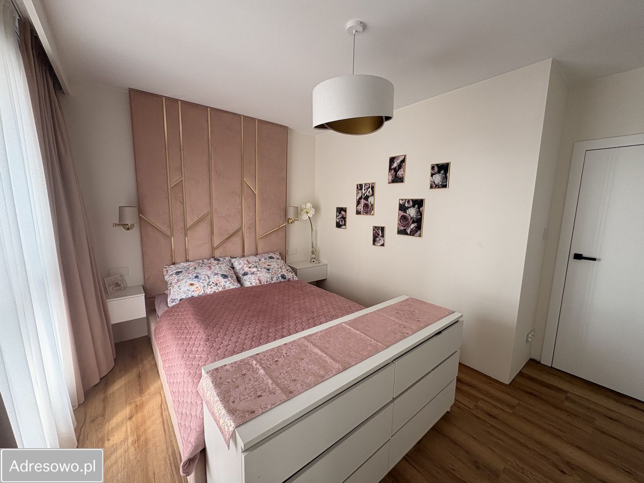 Mieszkanie 3-pokojowe Pruszków, ul. Stanisława Staszica. Zdjęcie 19