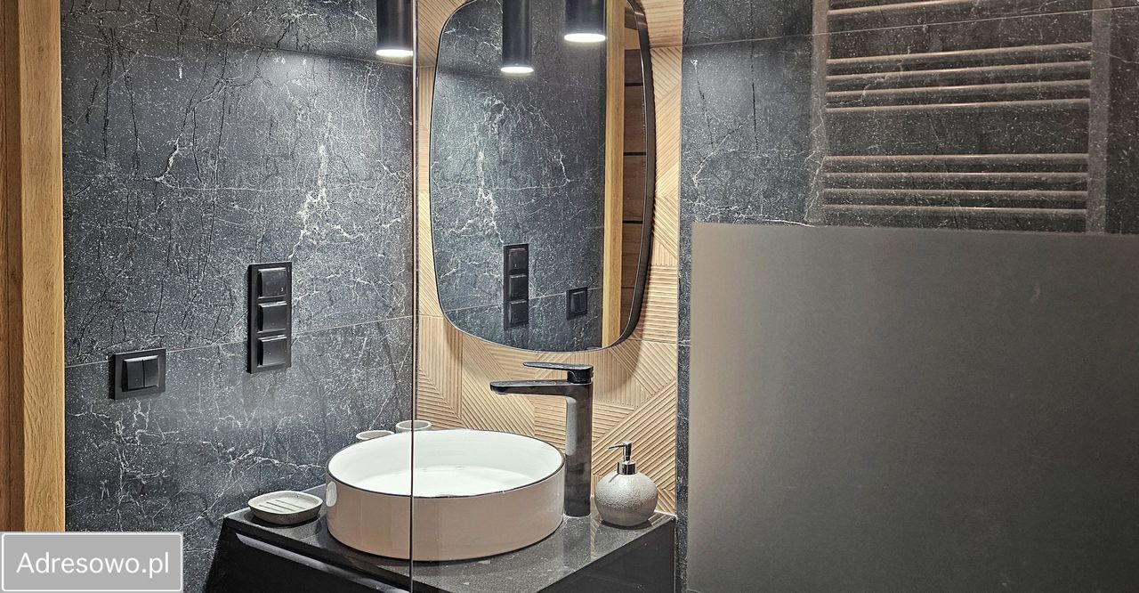 Mieszkanie 2-pokojowe Kalisz Centrum. Zdjęcie 4