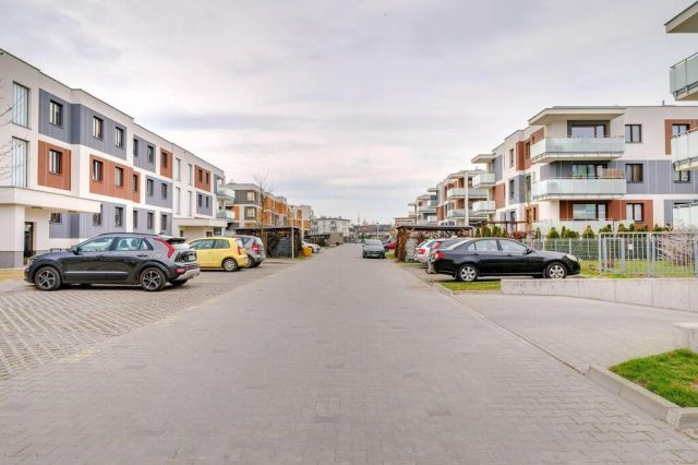 Mieszkanie 2-pokojowe Józefosław, ul. Wilanowska. Zdjęcie 16