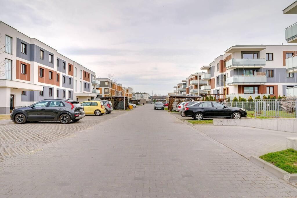 Mieszkanie 2-pokojowe Józefosław, ul. Wilanowska. Zdjęcie 16