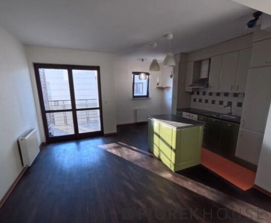 Mieszkanie 2-pokojowe Warszawa Wola, ul. Człuchowska. Zdjęcie 1