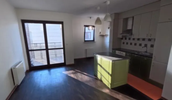 Mieszkanie 2-pokojowe Warszawa Wola, ul. Człuchowska