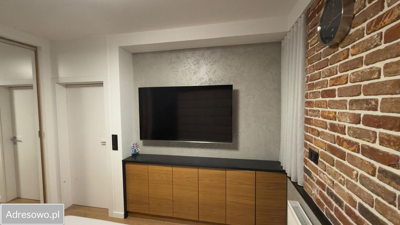 Mieszkanie 3-pokojowe Ostrów Wielkopolski, ul. Zębcowska. Zdjęcie 12