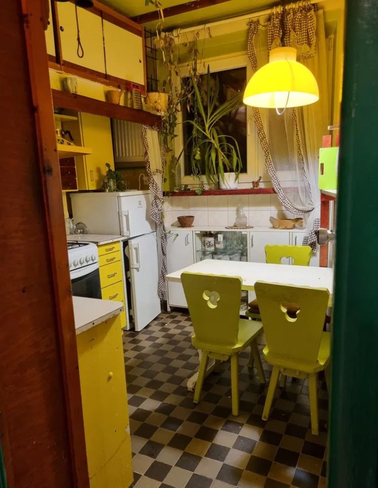 Mieszkanie 2-pokojowe Warszawa Bielany, ul. Wrzeciono. Zdjęcie 4