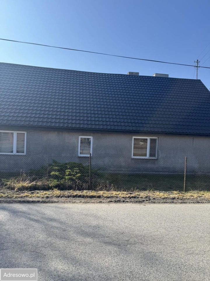 dom wolnostojący, 3 pokoje Januszkowo. Zdjęcie 9