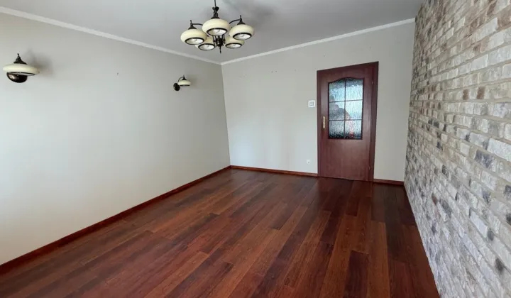 Mieszkanie 1-pokojowe Szczecin Śródmieście, ul. Czesława