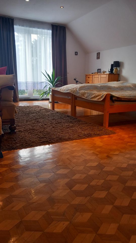 dom wolnostojący, 6 pokoi Leśna Lechów, ul. Stefana Żeromskiego. Zdjęcie 10