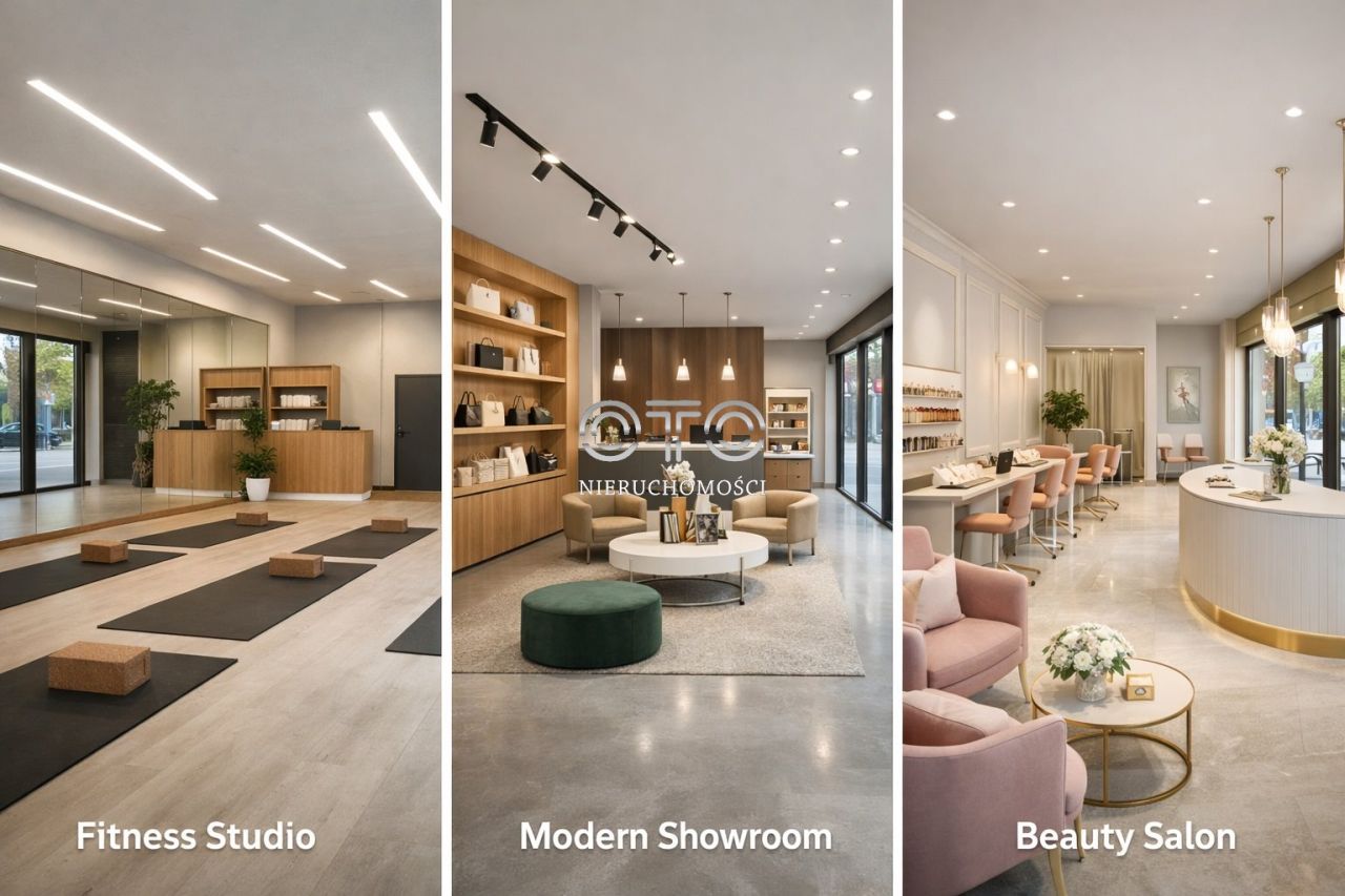 Lokal Wrocław Śródmieście, ul. Czysta. Zdjęcie 4