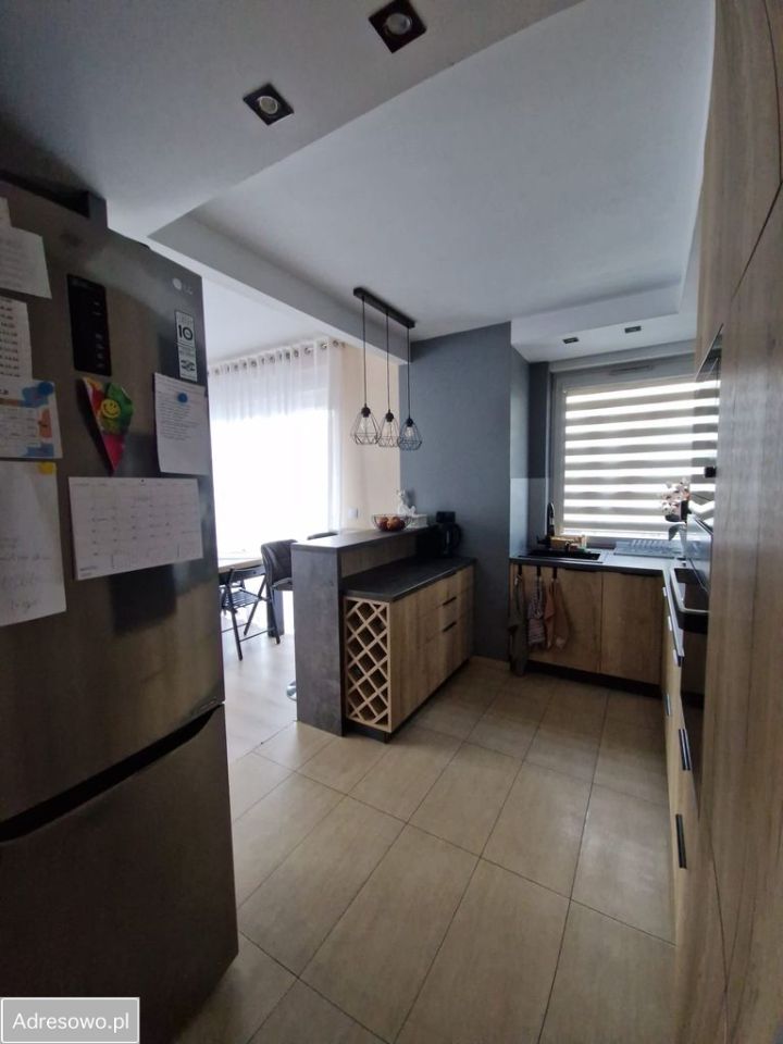 Mieszkanie 3-pokojowe Łódź Widzew, ul. Częstochowska. Zdjęcie 13