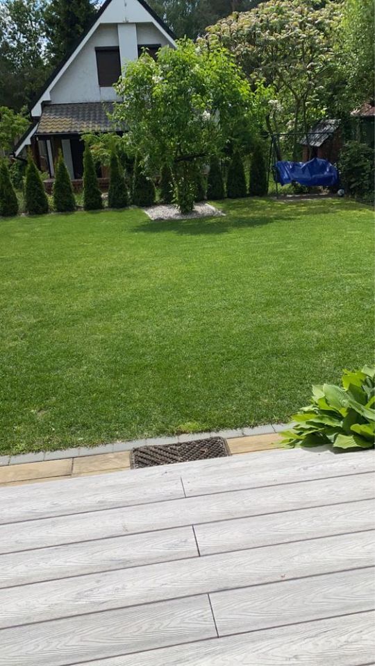 dom letniskowy Tręby Stare. Zdjęcie 7