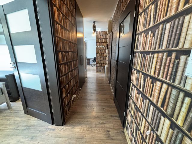 Mieszkanie 3-pokojowe Warszawa Śródmieście, ul. Inflancka. Zdjęcie 7