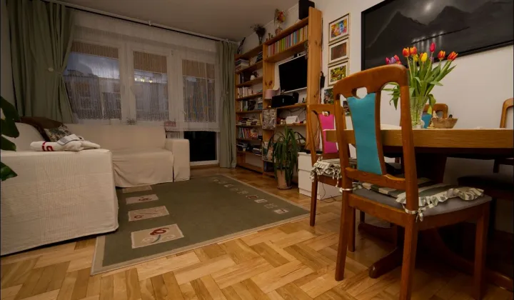 Mieszkanie 3-pokojowe Przemyśl Kmiecie, wyb. Wybrzeże Ojca Świętego Jana Pawła II