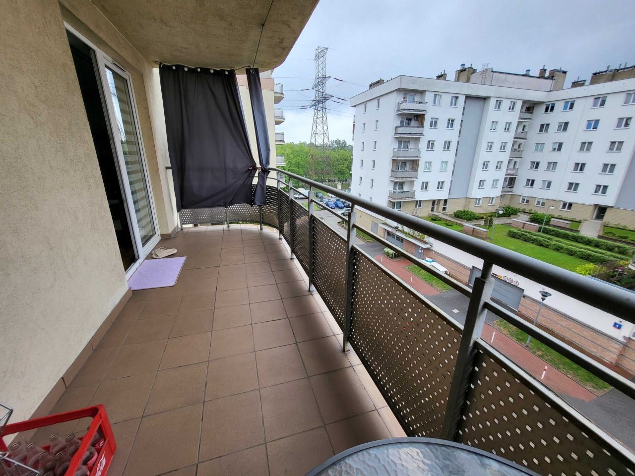 Mieszkanie 2-pokojowe Warszawa Ursus. Zdjęcie 8