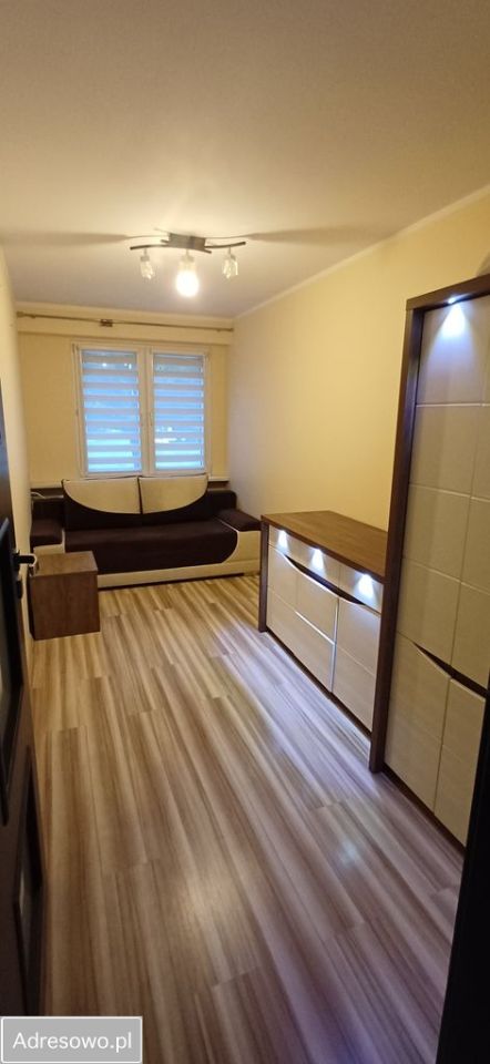 Mieszkanie 2-pokojowe Inowrocław, ul. Józefa Chociszewskiego. Zdjęcie 13