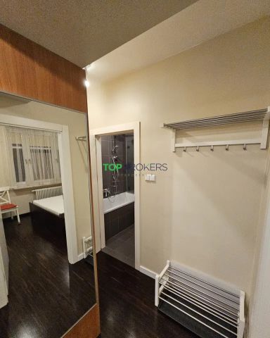 Mieszkanie 2-pokojowe Warszawa Śródmieście, ul. Krzysztofa Kamila Baczyńskiego. Zdjęcie 7