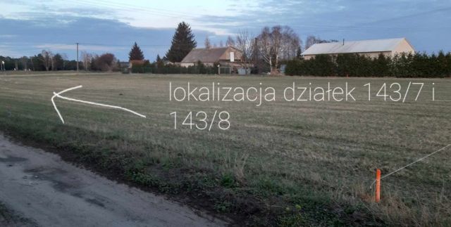 Działka budowlana Solec Kujawski. Zdjęcie 1