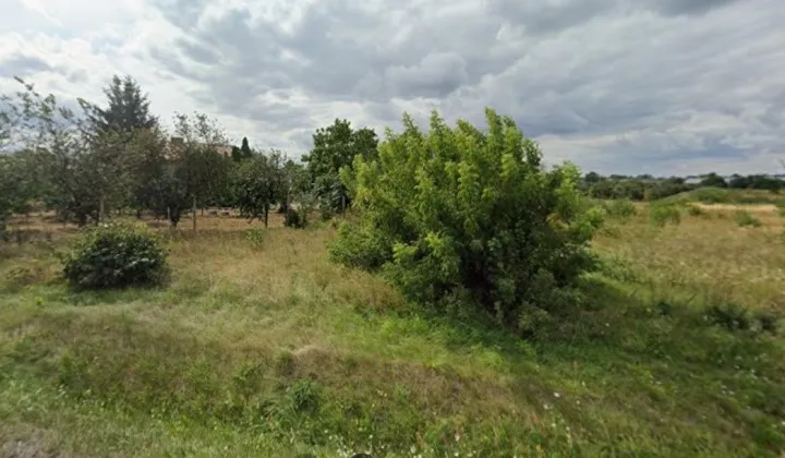 Działka rolna Worów