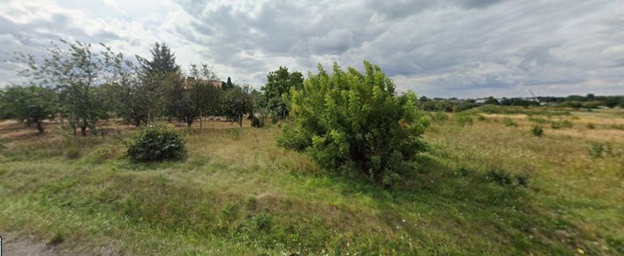 Działka rolna Worów. Zdjęcie 1