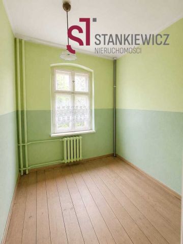 dom wolnostojący, 4 pokoje Leszno, ul. Piastowska. Zdjęcie 14