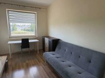 Mieszkanie 2-pokojowe Lublin Ponikwoda, ul. Czesława Strzeszewskiego. Zdjęcie 3