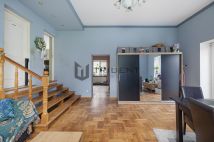dom wolnostojący, 6 pokoi Warszawa Ursynów. Zdjęcie 4