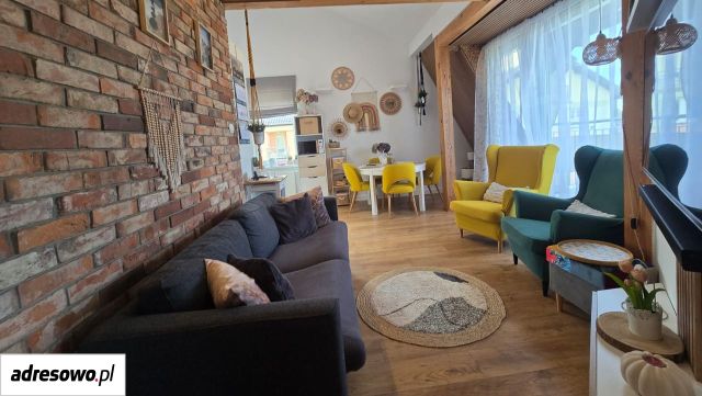 Mieszkanie 3-pokojowe Bydgoszcz Czyżkówko, ul. Karolewska. Zdjęcie 1