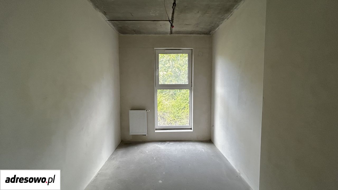 Mieszkanie 4-pokojowe Gdańsk Jasień, ul. Kartuska. Zdjęcie 4