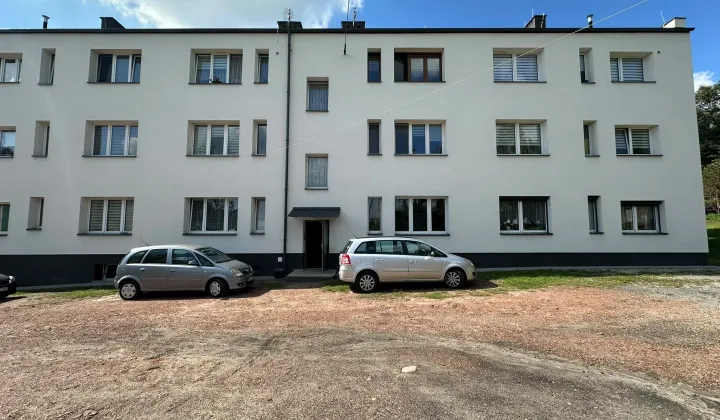 Mieszkanie 2-pokojowe Radlin, ul. Sokolska