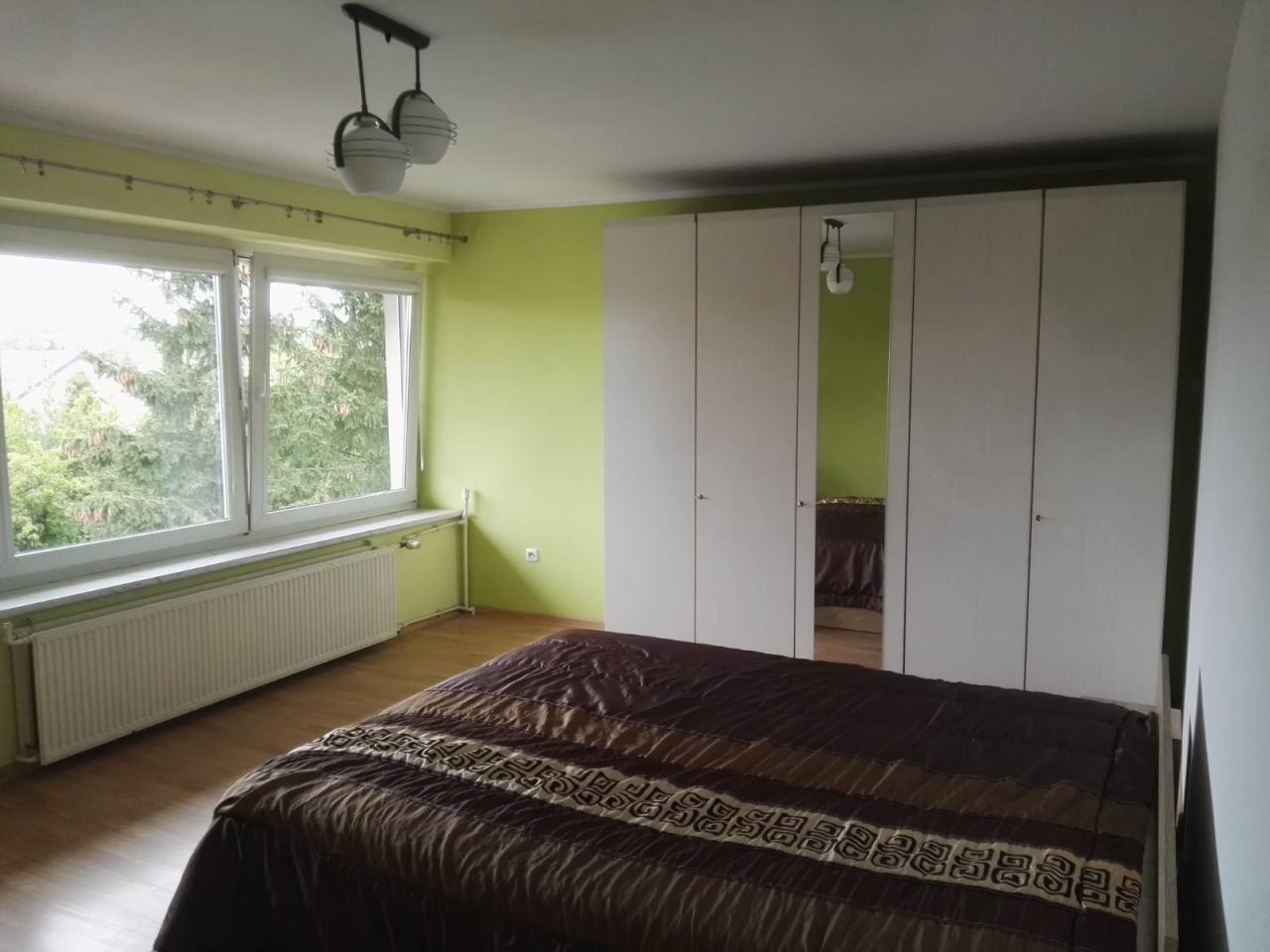 bliźniak, 5 pokoi Grudziądz Wielkie Tarpno, ul. Różana. Zdjęcie 10