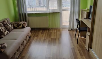 Mieszkanie 1-pokojowe Legnica Piekary Wielkie, ul. Mazowiecka