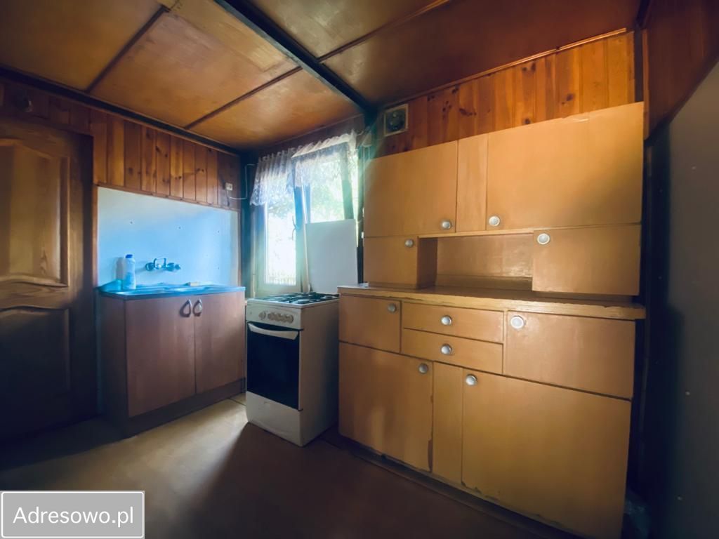 dom letniskowy, 3 pokoje Krzywogoniec. Zdjęcie 10