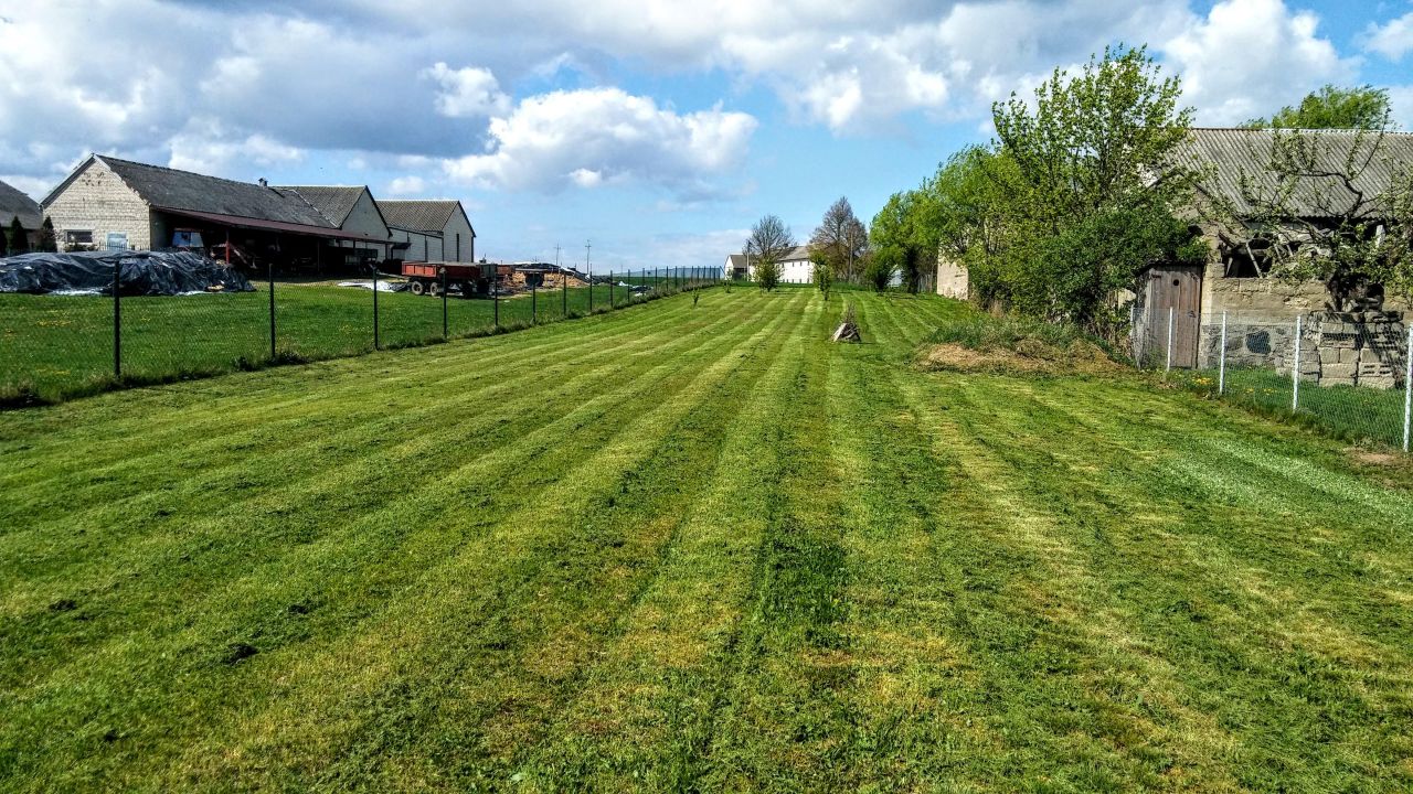 Działka budowlana Pajewo. Zdjęcie 2