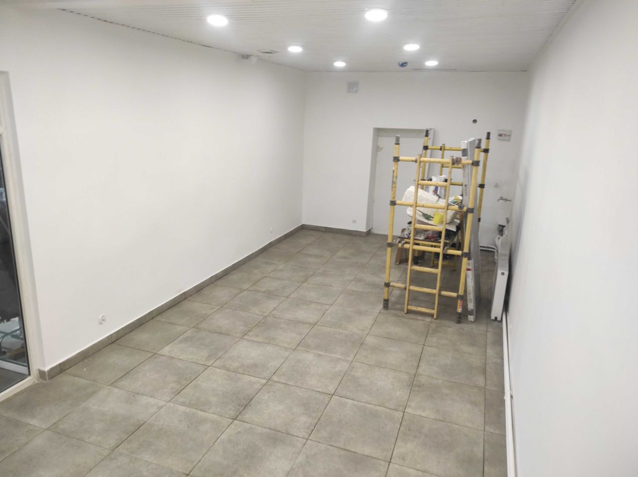 Lokal Starogard Gdański, al. Niepodległości. Zdjęcie 3