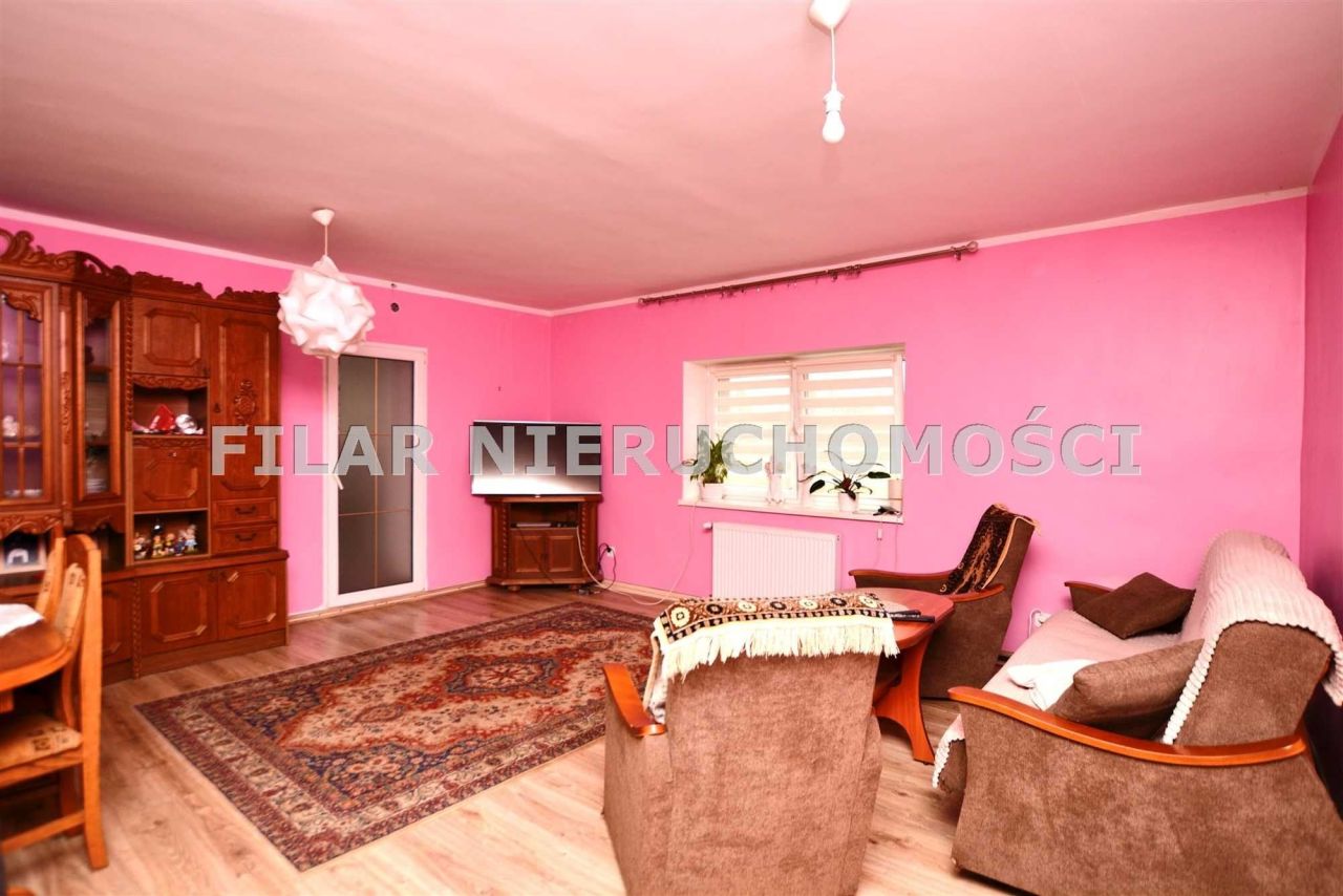 dom wolnostojący Krzeczyn Wielki. Zdjęcie 7