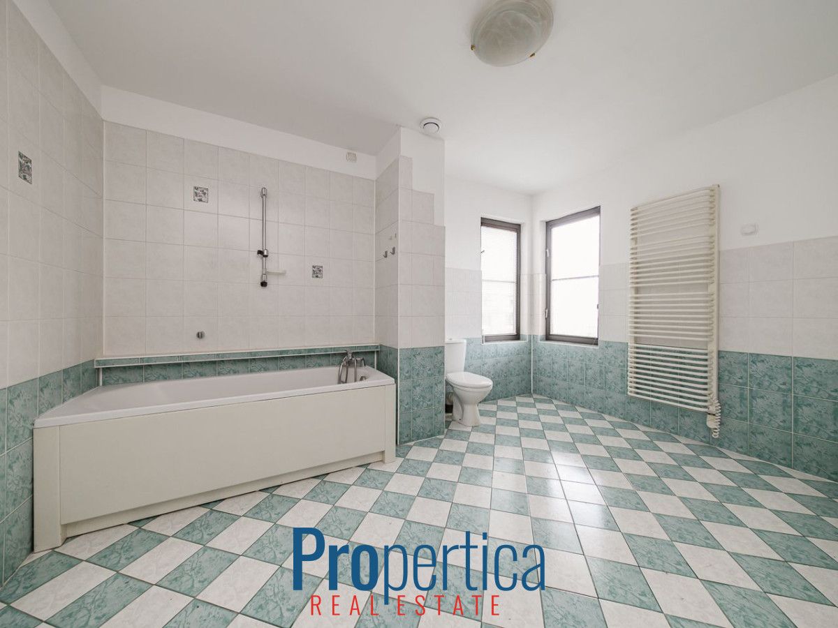 dom szeregowy, 5 pokoi Warszawa Targówek, ul. Karkonoszy. Zdjęcie 14