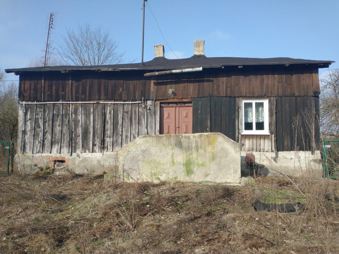 Działka rekreacyjna Zembrze. Zdjęcie 7