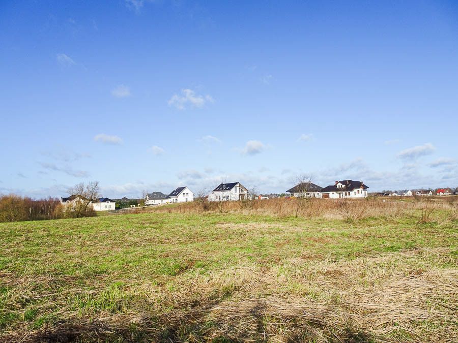 Działka budowlana Dobra, ul. Graniczna. Zdjęcie 9