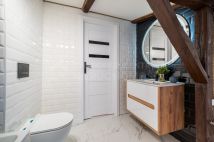 Mieszkanie 3-pokojowe Bydgoszcz Śródmieście, ul. Dolina