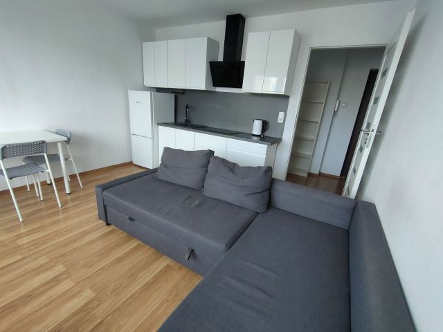 Mieszkanie 2-pokojowe Bydgoszcz Bartodzieje Małe, ul. Żmudzka. Zdjęcie 1