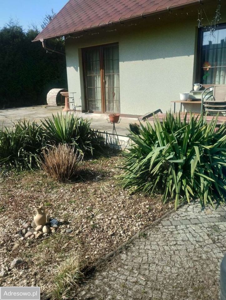 dom wolnostojący, 4 pokoje Kunów. Zdjęcie 8