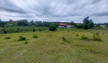 Działka rolno-budowlana Paprotki