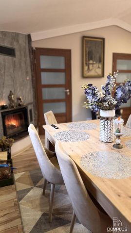 dom wolnostojący, 5 pokoi Kruteczek. Zdjęcie 3