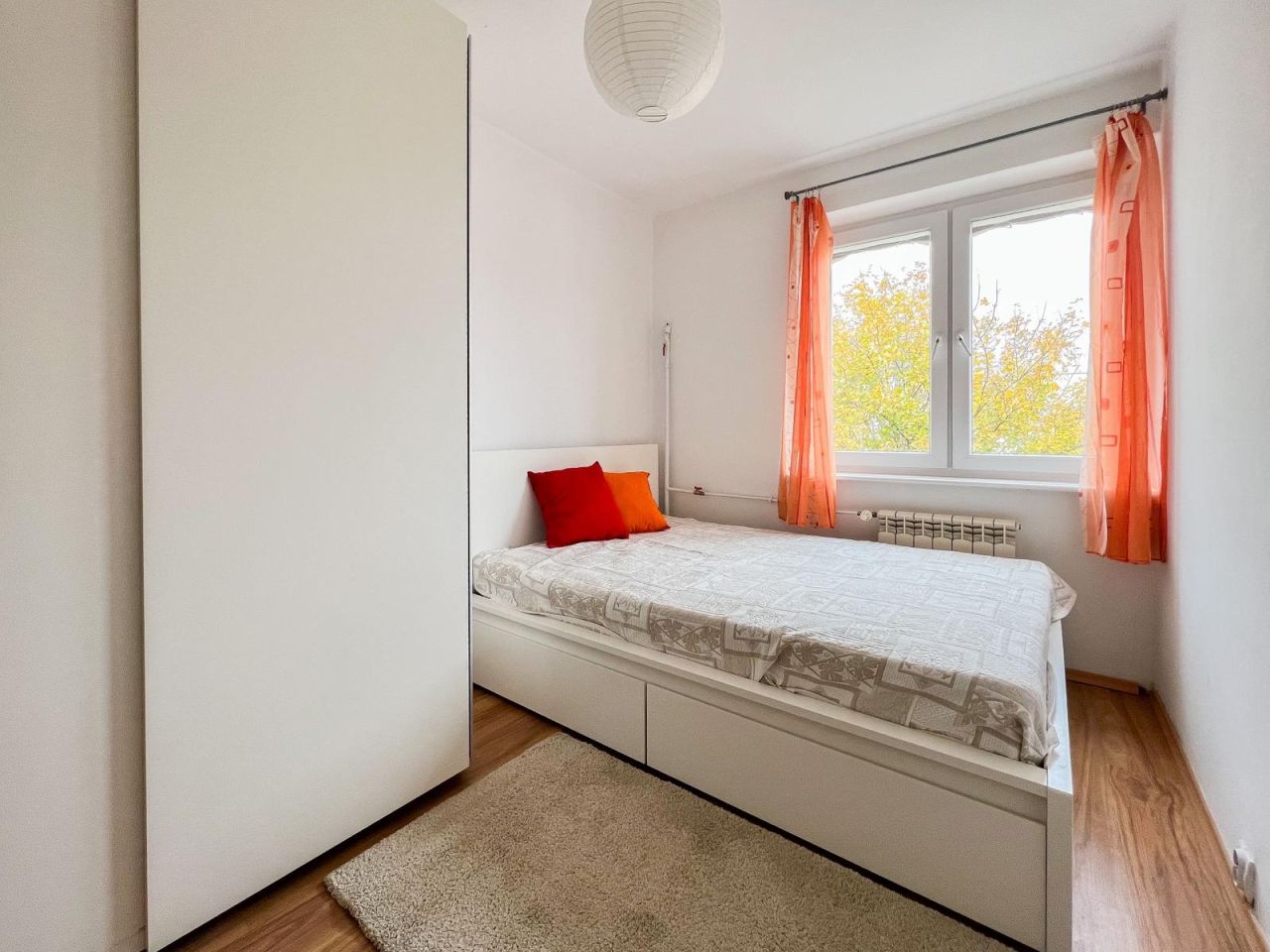 Mieszkanie 3-pokojowe Legionowo Centrum, ul. Wilanowska. Zdjęcie 6