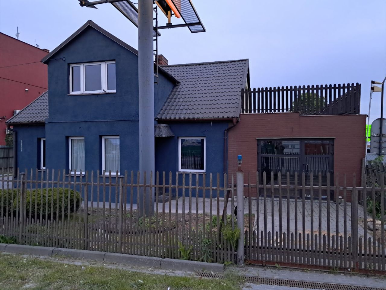 Lokal Warszawa Bemowo, ul. Połczyńska. Zdjęcie 3