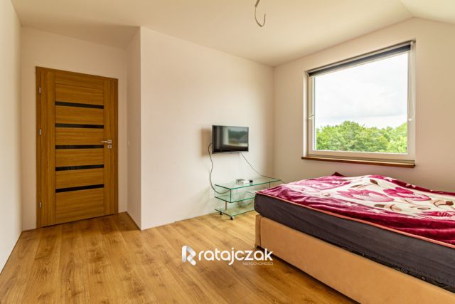 bliźniak, 5 pokoi Warzenko. Zdjęcie 12