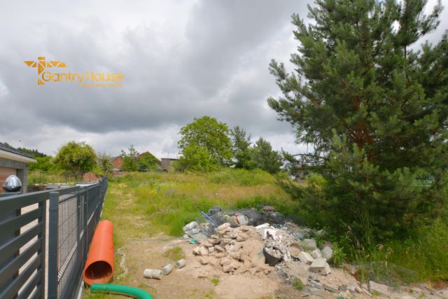 Działka budowlana Gdynia Wielki Kack, ul. Źródło Marii. Zdjęcie 12
