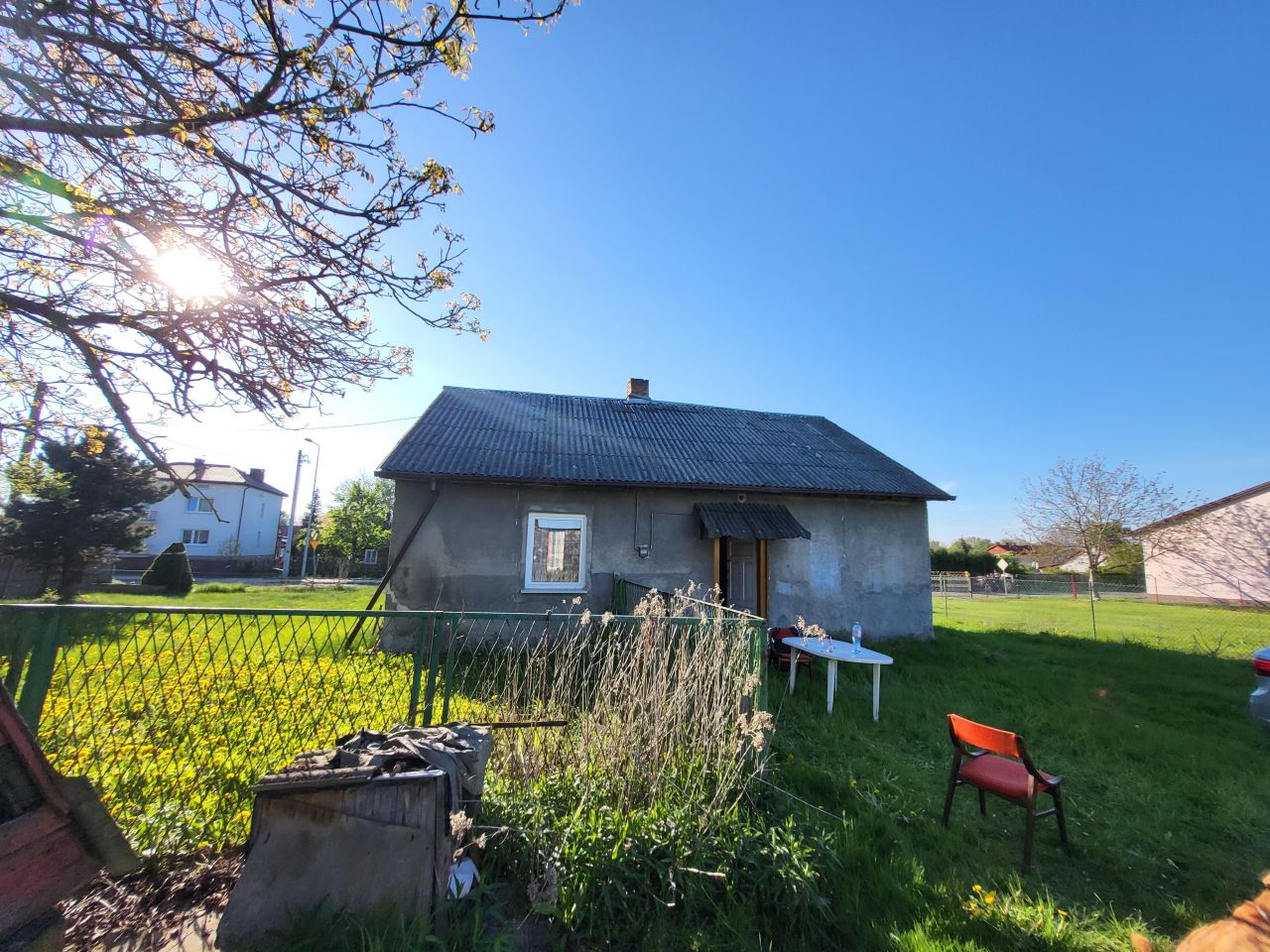 Działka rolno-budowlana Kamień. Zdjęcie 7