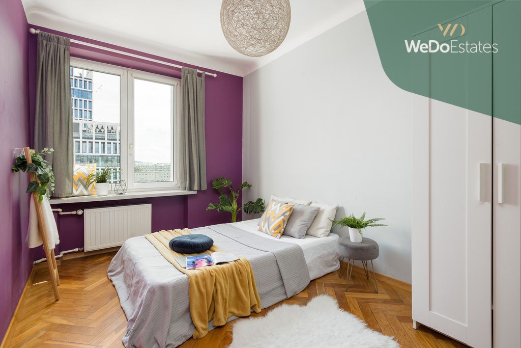 Mieszkanie 2-pokojowe Warszawa Wola, al. Prymasa Tysiąclecia. Zdjęcie 8